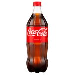 Coca-Cola 1.0l PET 12/# DRS