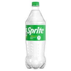 Sprite 1.0l PET 12/# DRS Sprite 1.0l PET 12/# DRS
