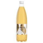 Kinley Gyömbér Rozmaring 1.0l PET 12/# DRS