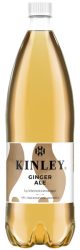 Kinley Gyömbér Rozmaring 1.5l 8/# DRS Kinley Gyömbér Rozmaring 1.5l 8/# DRS