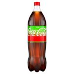 Coca-Cola Lime 1.75l  8/# DRS