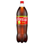 Coca-Cola Lime 1.75l  8/# DRS