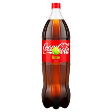 Coca-Cola Lime 1.75l  8/# DRS