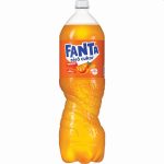 Fanta Narancs ZERO 1.75l  8/# DRS