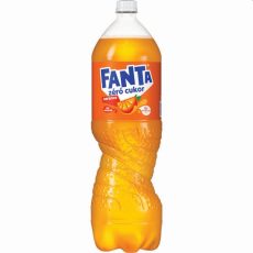 Fanta Narancs ZERO 1.75l 8/# DRS Fanta Narancs ZERO 1.75l 8/# DRS