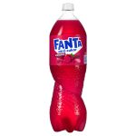 Fanta Málna ZERO 1.75l  8/# DRS