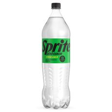 Sprite Zéró 1.75l  8/# DRS