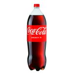 Coca-Cola 2.25l  8/# DRS