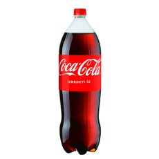 Coca-Cola 2.25l 8/# DRS Coca-Cola 2.25l 8/# DRS