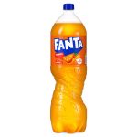 Fanta Narancs 2.25l 8/# DRS