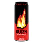 Burn energiaital 0.25 12/# DRS