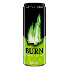 Burn Apple Kiwi energiaital 0.25 12/# DRS