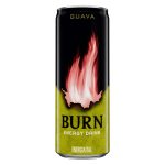 Burn Guava energiaital 0.25 12/# DRS