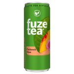 Fuzetea Őszibarack-Rózsa 0.25l dob. 24/# DRS