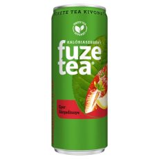 Fuzetea Eper-S.dinnye 0.25l dob. 24/# DRS Fuzetea Eper-S.dinnye 0.25l dob. 24/# DRS