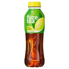 Fuzetea Citrom-Citromfű 0.5l 12/# DRS Fuzetea Citrom-Citromfű 0.5l 12/# DRS