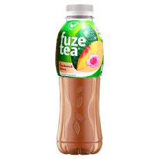 Fuzetea Őszibarack-Rózsa 0.5l  12/# DRS