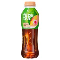 Fuzetea Őszibarack-Rózsa 0.5l 12/# DRS Fuzetea Őszibarack-Rózsa 0.5l 12/# DRS