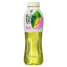 Fuzetea Maracuja ZERO 0.5l 12/# DRS