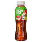 Fuzetea Eper & Sárgadinnye 0.5l 12/# DRS