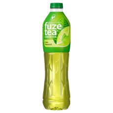 Fuzetea Zöld Tea Lime & Menta 1.5l  6/# DRS