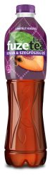 Fuzetea Szilva & Szegfűszeg 1.5l 6/# DRS Fuzetea Szilva & Szegfűszeg 1.5l 6/# DRS