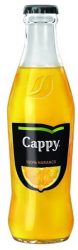 Cappy Narancs 0,25 üv. 100% 24/# Cappy Narancs 0,25 üv. 100% 24/#