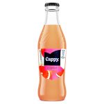 Cappy Grapefruit 50% 0,25 üv. 24/#