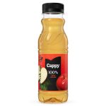 Cappy Alma 100% 0.33l PET 12/# DRS