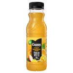 Cappy VITC Tróp. Multiv. 50% 0.33l PET 12/# DRS
