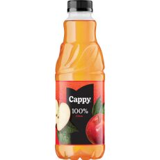 Cappy Alma 100% 1,0l 6/# DRS