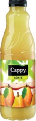 Cappy Körte 35% 1,0l 6/# DRS Cappy Körte 35% 1,0l 6/# DRS