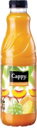 Cappy Multivitamin 52% 1,0l 6/# DRS Cappy Multivitamin 52% 1,0l 6/# DRS