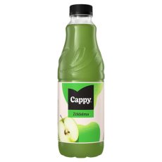 Cappy Zöldalma 30% 1,0l 6/# DRS Cappy Zöldalma 30% 1,0l 6/# DRS