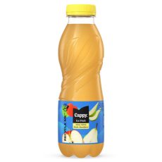 Cappy Ice Fruit Alma-Körte 12% 0.5l 12/# DRS Cappy Ice Fruit Alma-Körte 12% 0.5l 12/# DRS