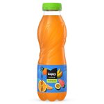 Cappy Ice Fruit Multivitamin 12% 0.5l 12/# DRS