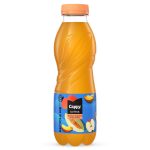 Cappy Ice Fruit Őszi-Dinnye 12% 0.5l 12/# DRS