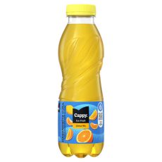 Cappy Ice Fruit Citrus Mix 0.5l 12/# DRS Cappy Ice Fruit Citrus Mix 0.5l 12/# DRS