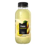 Cappy Lemonade Citrom 0,4l 12/# DRS