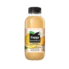 Cappy Lem. Sárgab.-Narancsv. 0,4l 12/# DRS Cappy Lem. Sárgab.-Narancsv. 0,4l 12/# DRS