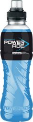 Powerade Mountain Blast 0.5l 12/# DRS Powerade Mountain Blast 0.5l 12/# DRS