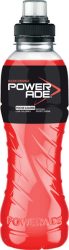 Powerade Blood Orange 0.5l 12/# DRS Powerade Blood Orange 0.5l 12/# DRS