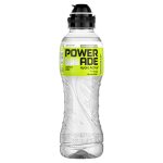 Powerade Hydro Actv Citrom-Lime 0.5l 12/# DRS
