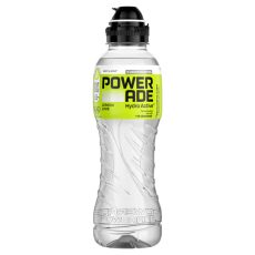 Powerade Hydro Actv Citrom-Lime 0.5l 12/# DRS