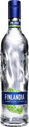 Finlandia vodka Lime 0.7 (37,5%) DRS Finlandia vodka Lime 0.7 (37,5%) DRS