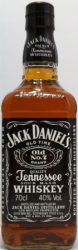 Jack Daniel's 0.7 (40%) DRS Jack Daniel's 0.7 (40%) DRS