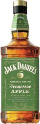 Jack Daniel's T.Apple 0.7 (35%) DRS Jack Daniel's T.Apple 0.7 (35%) DRS
