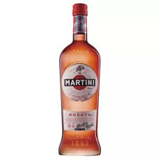 Martini Rosato édes Vermut 1.0 (15%) DRS Martini Rosato édes Vermut 1.0 (15%) DRS