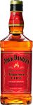 Jack Daniel's Fire 0.7  (35%)