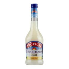 Tropical Pina Colada likőr 0.5l (15%) Tropical Pina Colada likőr 0.5l (15%)